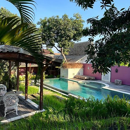 Guesthouse Mooz Чангу Екстер'єр фото
