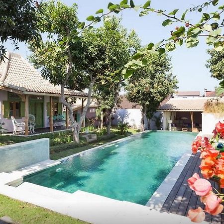 Guesthouse Mooz Чангу Номер фото