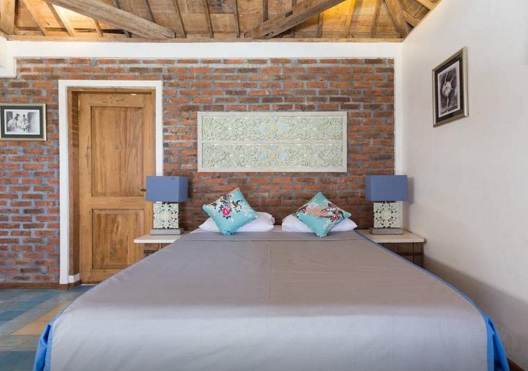 Guesthouse Mooz Чангу Номер фото