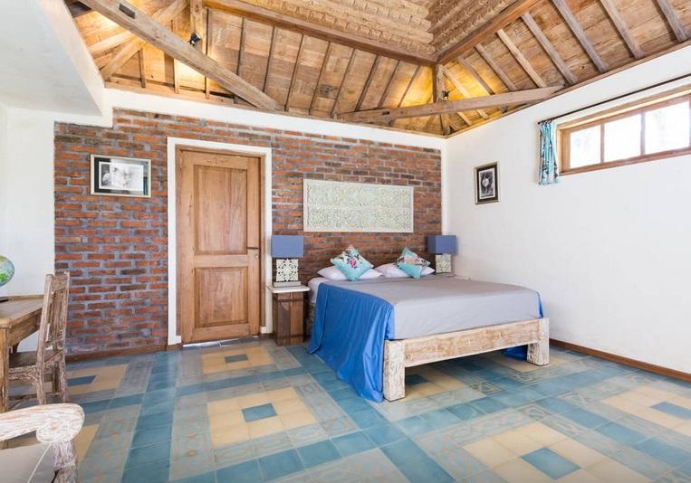 Guesthouse Mooz Чангу Номер фото