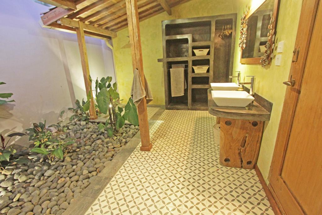 Guesthouse Mooz Чангу Номер фото